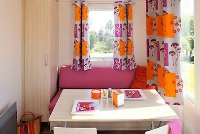 Kemping Camping Les Blancs Chenes La Tranche-sur-Mer