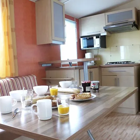 Camping Les Blancs Chênes La Tranche-sur-Mer