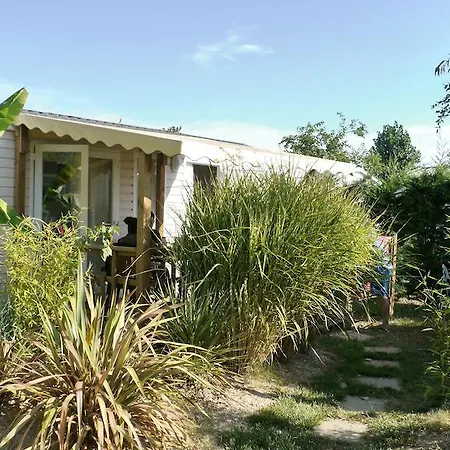 Camping Les Blancs Chenes La Tranche-sur-Mer