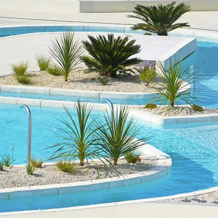 Camping Les Blancs Chenes Kemping La Tranche-sur-Mer