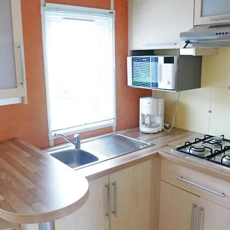 Camping Les Blancs Chenes La Tranche-sur-Mer